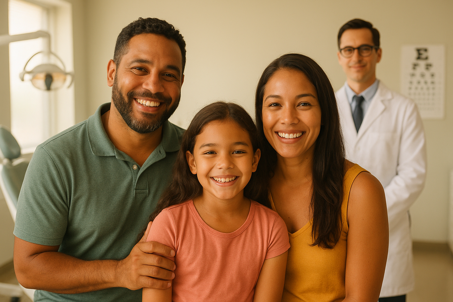 Dental and Vision Add-Ons: A Small Monthly Cost for Real Peace of Mind
