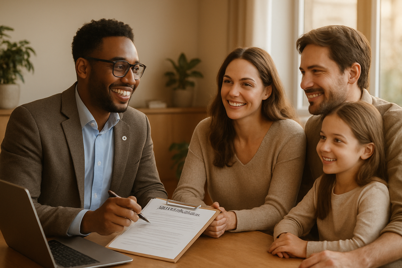 Expert Health Insurance Guidance at No Extra Cost