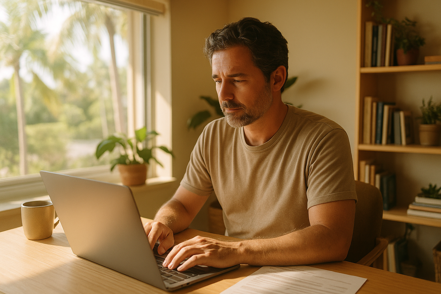 Health Insurance Options for Self-Employed Floridians
