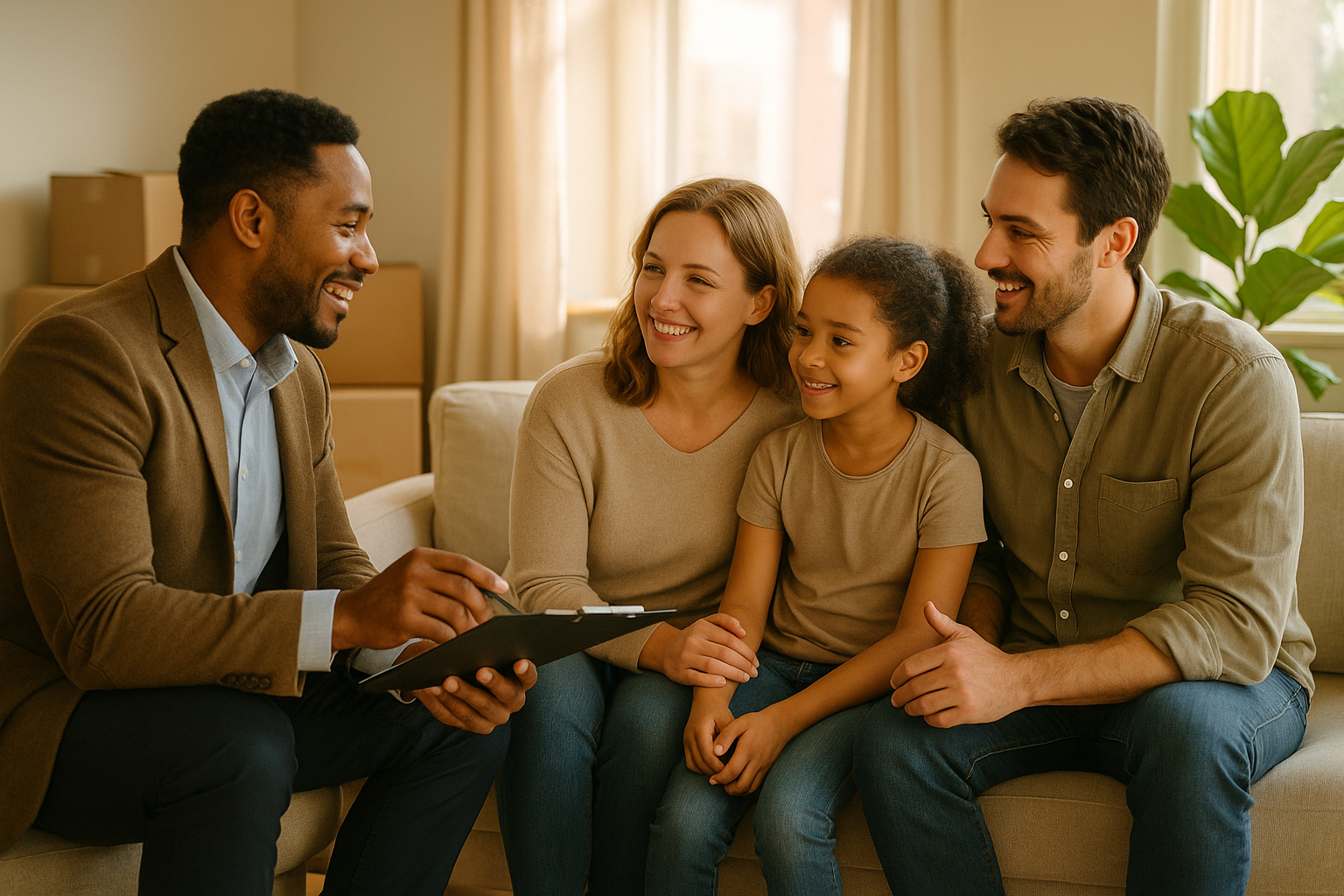 Moving? Here's How It Affects Your Health Insurance